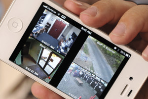 mobile_video_surveillance